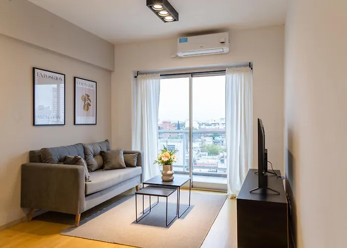 Jasmine Stylish Apartment