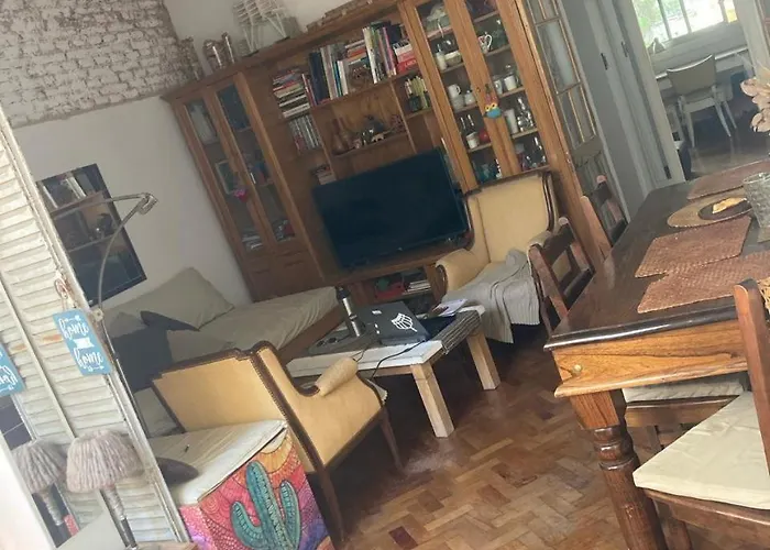 Ph 2 Amb X Escalera Plena Luz