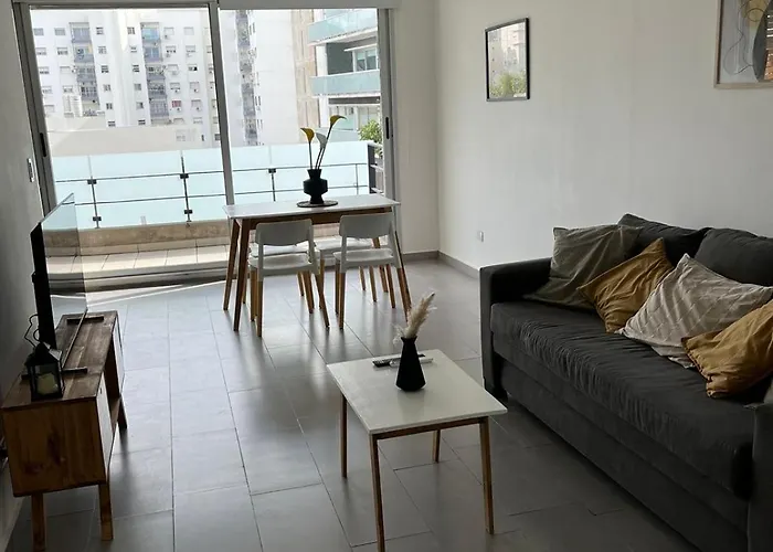 Departamento En Palermo