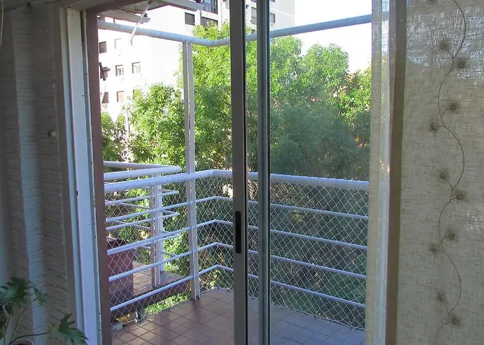 Increible! Duplex En El Corazon De Buenos Aires