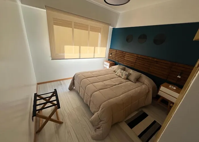 Better Place - Apartamento San Telmo