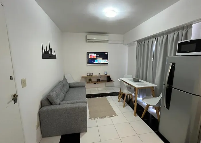 Apartment Lavalle Vista Al Obelisco