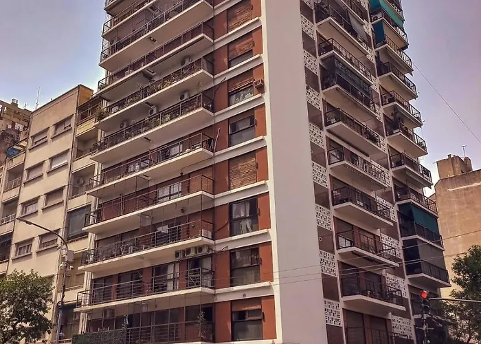 Departamento Completo M&M