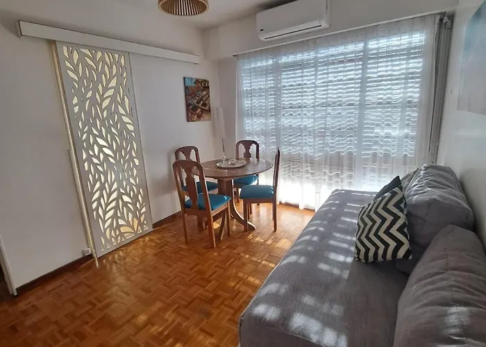 Obelisco Suites