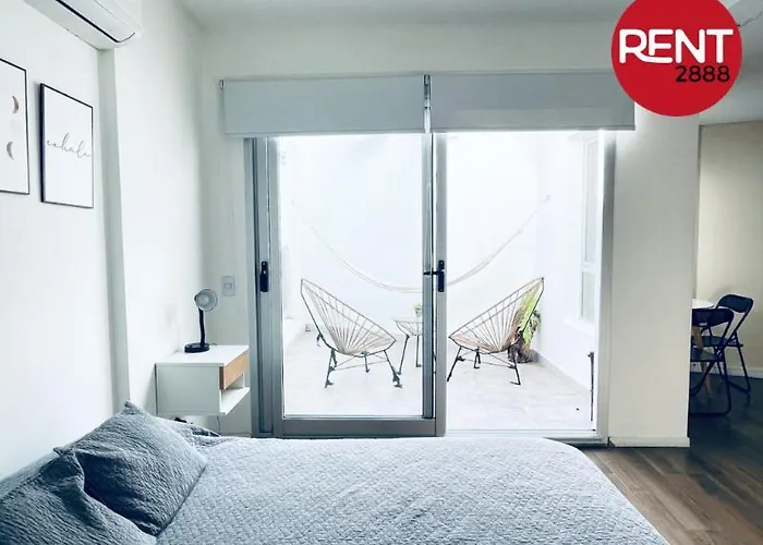 Rent Gascon Palermo