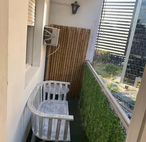 Departamento Para 8 Personas, 4 Habitaciones