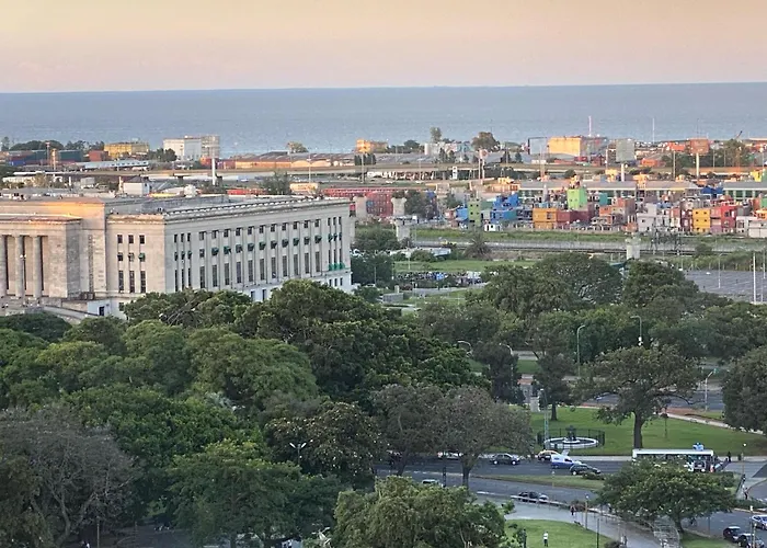 Departamento Recoleta