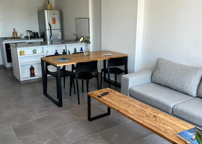 4919 Soho Live - Palermo Soho Apartments
