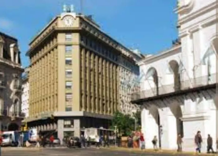La Casa De Malena