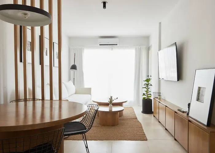 Hestia At Palermo Cozy & Bright 1 Bdr W Pool