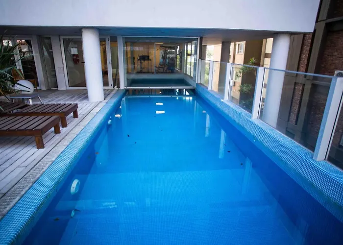 Premium Apartment In Excellent Location III