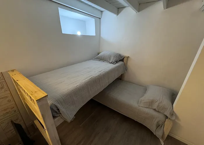 Palermo Rentals - Ph Nuevo - A Estrenar