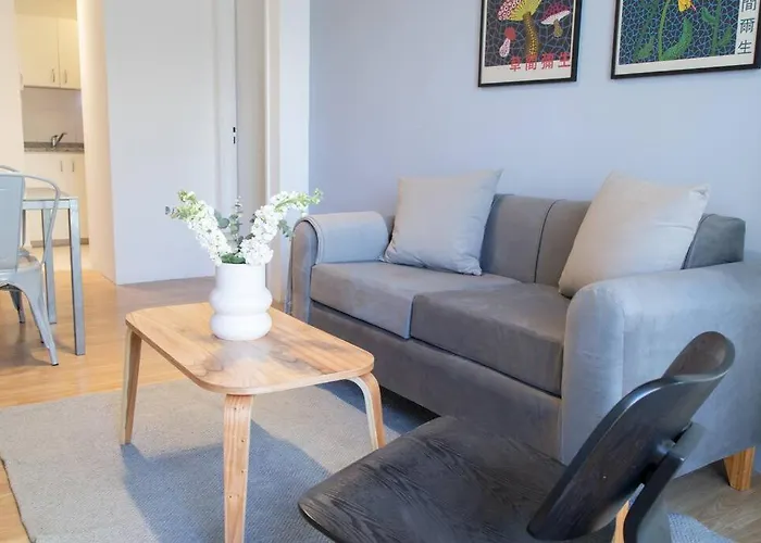 Cycas Amazing Apartment