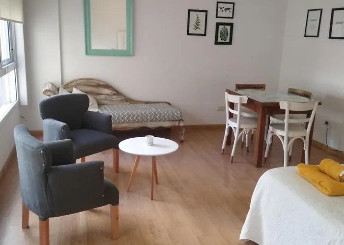 Confortable Departamento. Excelente Ubicacion