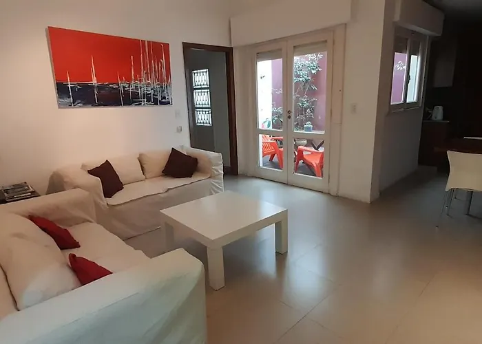 2Br-Palermo Soho Apartment