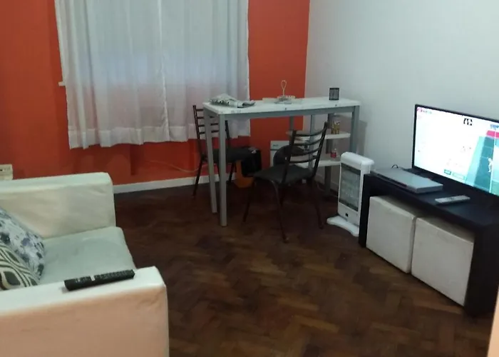 Depto Pueyrredon 225 Caba