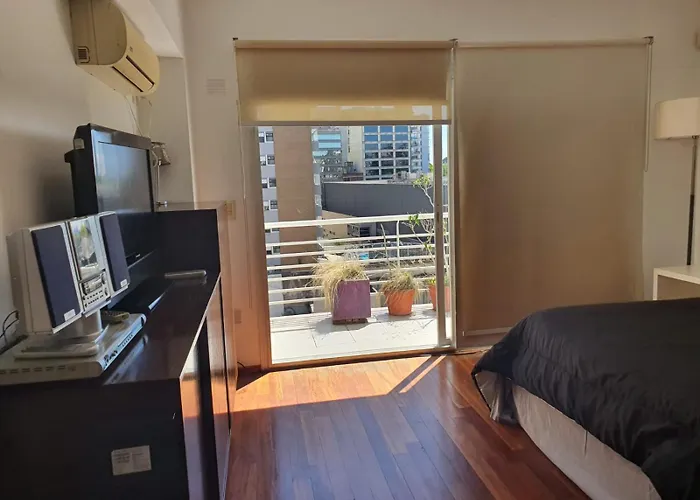Juncal Apartamento