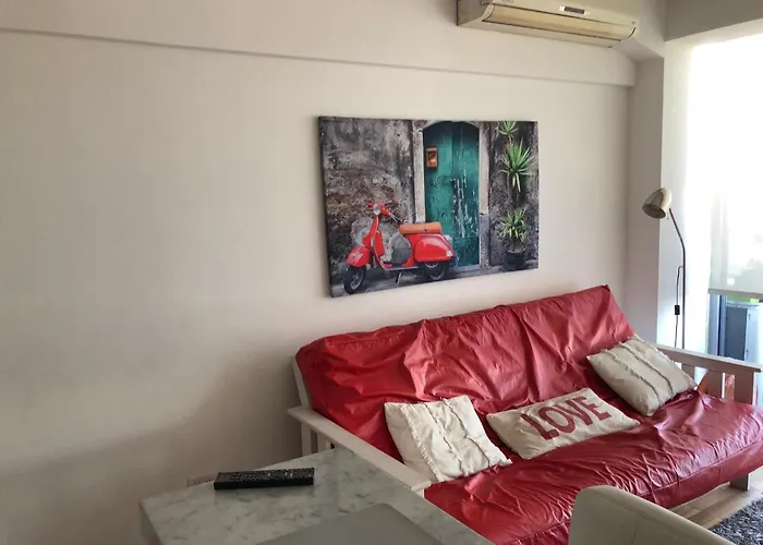 Apartamento Av Kennedy Y Cervino A Metros Embajada Eeuu