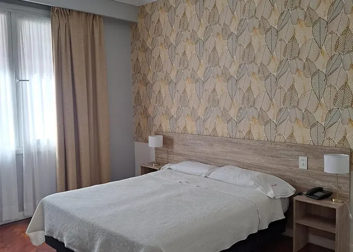 Hotel Regis