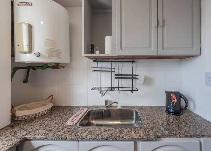 Bright 2Br In High Floor Palermo Soho