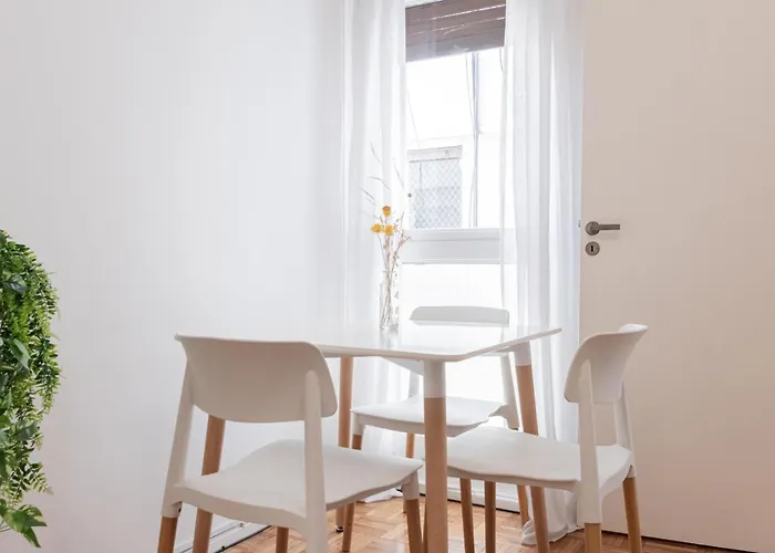 Fliphaus Borges 2200 - Petit Apt Palermo Soho