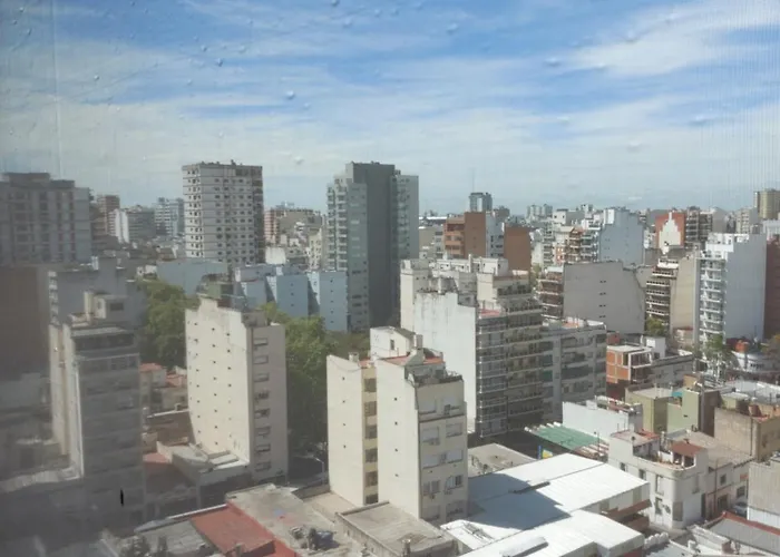 Caballito Apartment