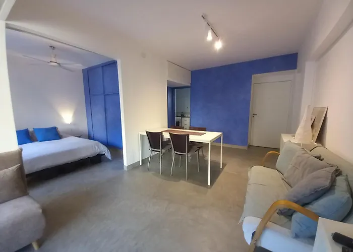 Palermo Soho