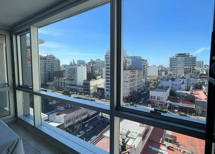 Departamento Privado Belgrano 2