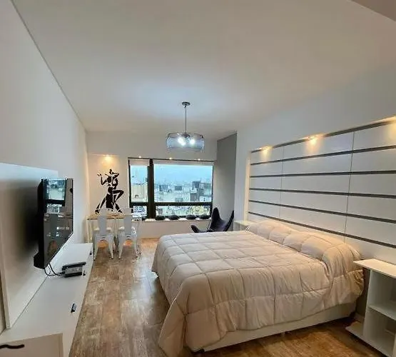 Buenos Aires Paradise
