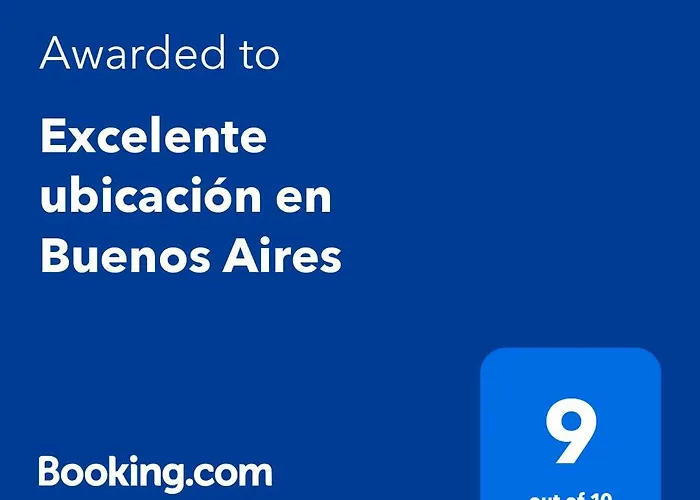 Excelente Ubicacion En Buenos Aires
