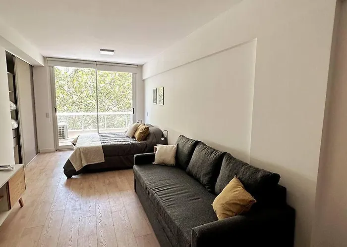 402 Hermoso Y Moderno Departamento
