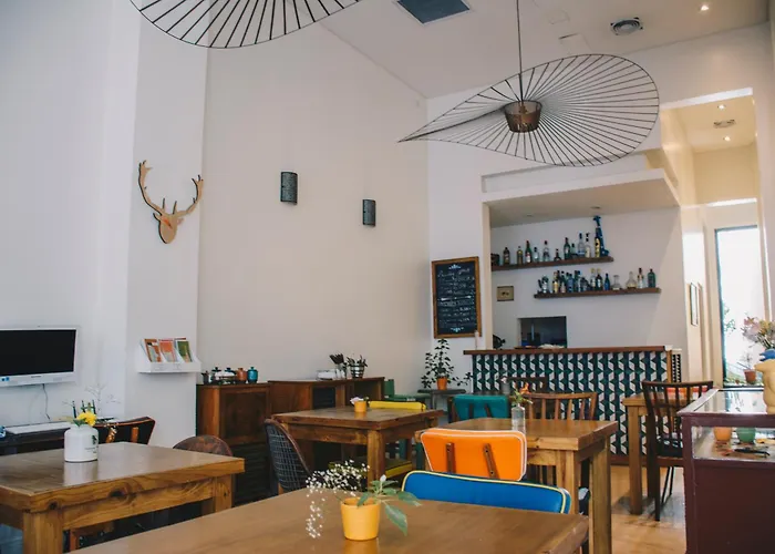 L\'Adresse Hotel Boutique