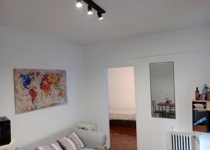 Departamento Zona Historica , Reformado A Nuevo