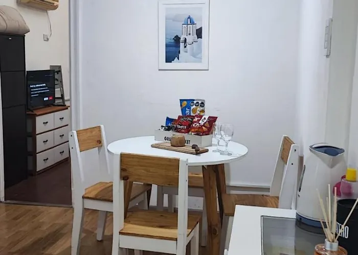 Departamento Buenos Aires Zona Obelisco