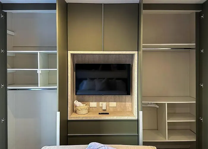 Hermoso Departamento En Belgrano
