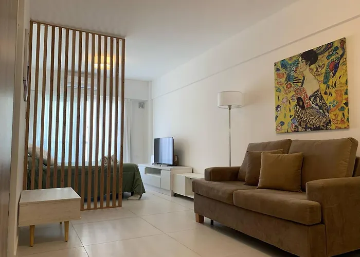 Caballito Retreat Rooftop Pool And Balcony