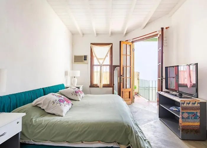 Gran Suite En Palermo