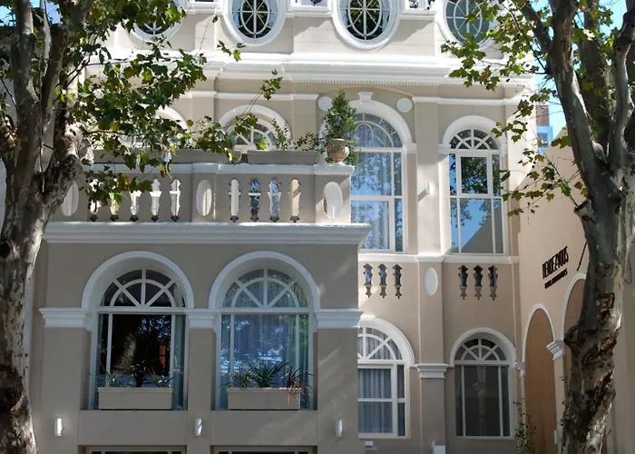 Rendez Vous Hotel Buenos Aires