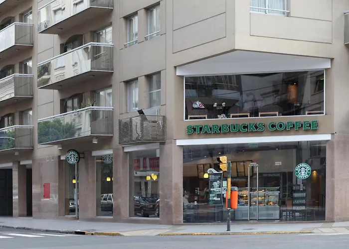 Arc Callao Studios & Suites