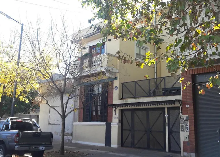 Como En Casa En Buenos Aires