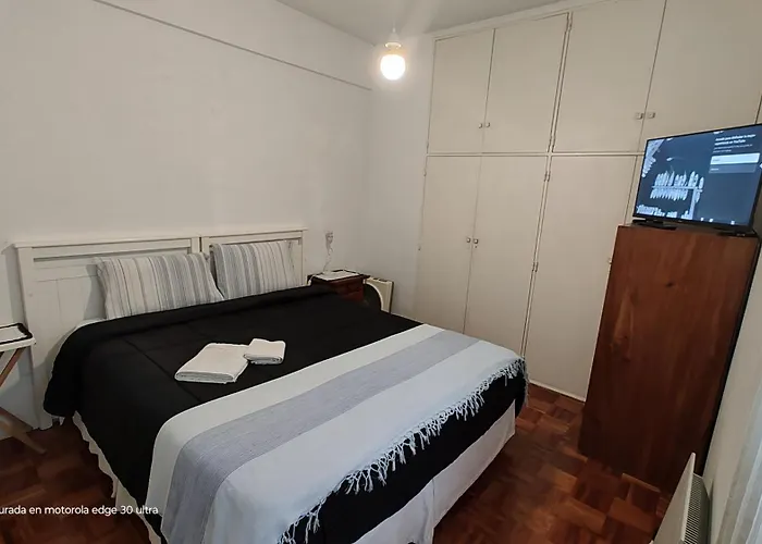Apartament Merli Caballito