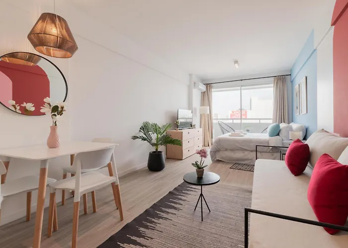 Fliphaus Catamarca 700 - Lofts Centro