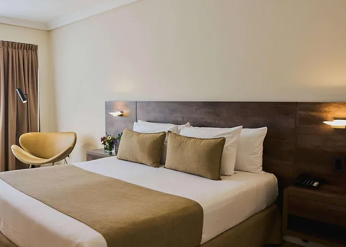 Dazzler By Wyndham Buenos Aires San Martin