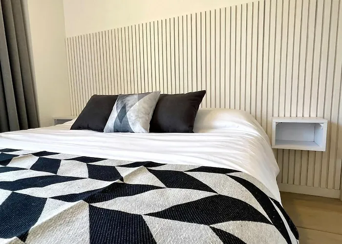 Oro Palermo Soho Apartments Vip