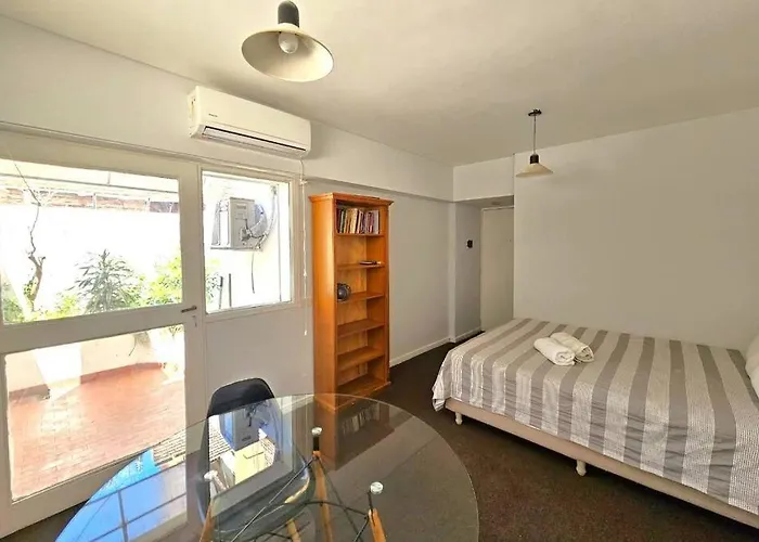 Comodo Monoambiente