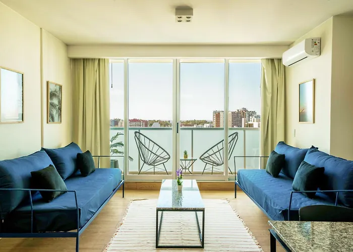 Fliphaus Be Libertador - Lux 1 Bd 13-17