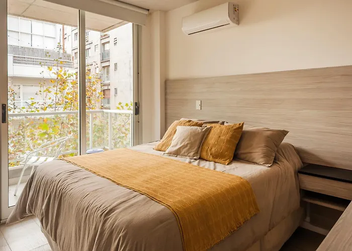 Cloud Ba Soho Oro Apartments