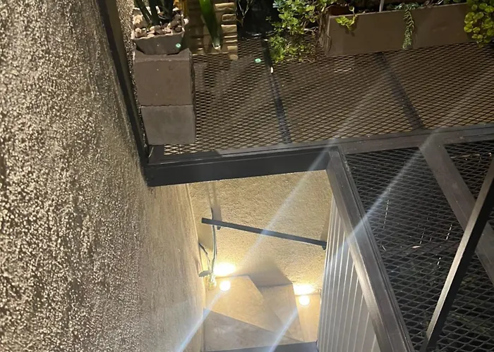 Loft Villa Luro
