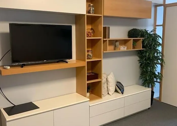 Excelente Departamento Y Ubicacion