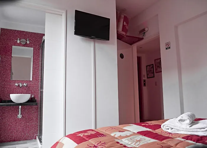 Malevo Murana Hostel